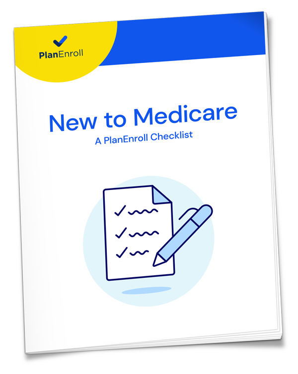 New Medicare Checklist PDF Graphic